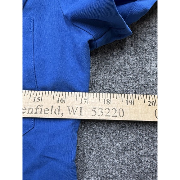 FIGS Scrub Set Womens XS Blue Zamora Joggers & Top Technical Collection - Picture 4 of 12